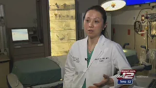 VIDEO: After student assault, doctor explains impact of head trauma