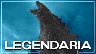 Godzilla (2014) fue LEGENDARIA - Análisis y Crítica