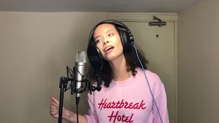 Alice Merton - No Roots Cover