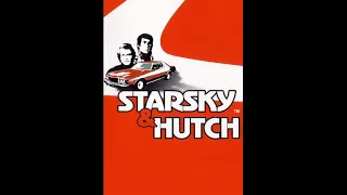Title Theme - Starsky & Hutch Game Soundtrack