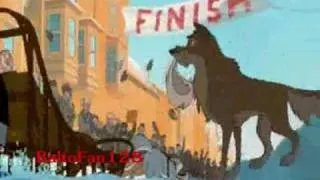 Balto~ Warrior Balto AMV