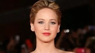 Jennifer Lawrence Most Powerful Actress in Hollywood - Forbes List