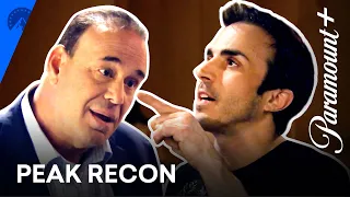 Peak Recon: Season 3’s Most Jaw-Dropping Discoveries | Bar Rescue
