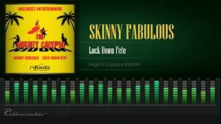 Skinny Fabulous - Lock Down Fete (Mighty Calypso Riddim) [Soca 2020] [HD]