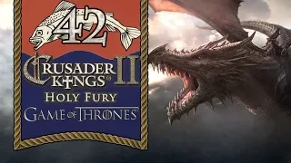 Tremendous Tullys - Let's Play A Game Of Thrones Mod [V2.0] For Crusader Kings 2: Holy Fury - 42