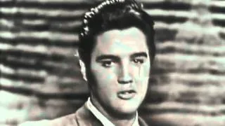 ELVIS PRESLEY - Don't be cruel  (1956).MPG