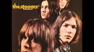 The Stooges - I Wanna Be Your Dog (Instrumental)
