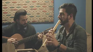 3 Daqat - Abu Ft. Yousra ثلاث دقات - أبو و يسرا (Covered By VEO)