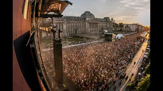 Brussels Summer Festival