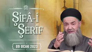 Şifâ-i Şerîf Dersi 168. Bölüm 9 Ocak 2023