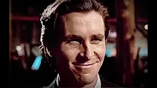 Plenka - Call Me [SLOWED + REVERB] {Intro only} #patrickbateman #sigma