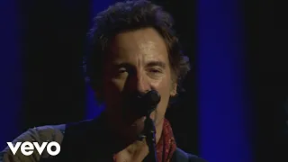 Bruce Springsteen with the Sessions Band - Long Time Comin' (Live In Dublin)