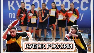 КУБОК РОССИИ 2023 🏆 как это было…