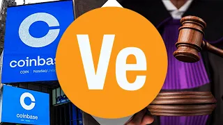 Crypto News: Veritaseum v Coinbase Global - What The Media Wont Tell You