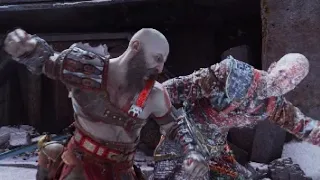 God Of War: Ragnarok. DLC: Valhalla. ВАЛИ - ХРАНИТЕЛЬ КЛЯТВЫ. ПОКАЖИ МНЕ МАСТЕРСТВО. ЧАСТЬ 6.