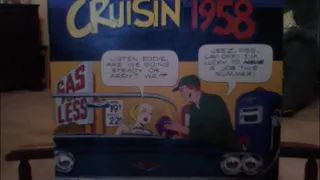 Cruisin' 1958: Featuring Jack Carney (1983)