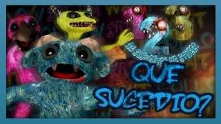 123 Slaughter Me Street | Evolución de un juego olvidado