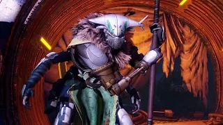 DESTINY : HOUSE OF WOLVES - Prison of Elders Trailer