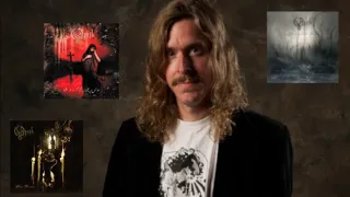 Top 25 OPETH Songs