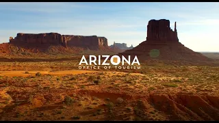 2023 GCOT Video - 2022 AZ Tourism Economic Impacts