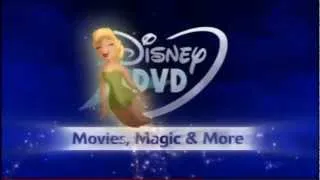 Disney DVD logos with Nine Network Australia 1981 ID Theme