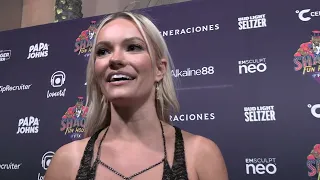 RING GIRL RECALLS BEST MOMENTS AROUND MANNY PACQUIAO EsNews Boxing