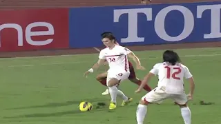 PHIL YOUNGHUSBAND ALL SUZUKI CUP EDITIONS GOALS| PHILIPPINE AZAKLS| 2010-2018