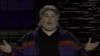 Mad TV - The Real Kenny Rogers