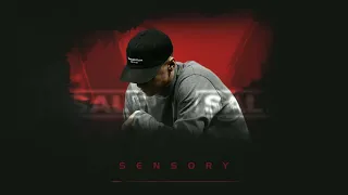 [SOLD] MACAN x BRANYA x Lyric Type Beat - "Sensory"