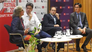 LSE Events | Protest and Power: can climate activism save the planet?