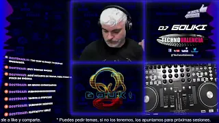 Dj GouKi - Live Session (Remember Tralla Vs Cantaditas)