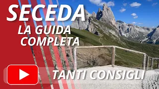 La Guida completa, tanti consigli utili!