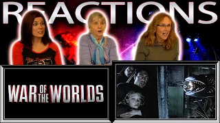 War of the Worlds | Reactions