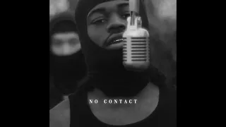 (FREE) 4batz X Brent Faiyaz Type Beat "No Contact"