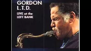 In A Sentimental Mood - Dexter Gordon