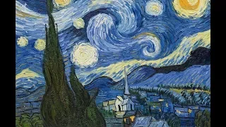 Don McLean   Vincent Starry Starry Night Legendado Tradução