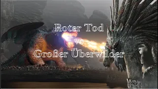 Roter Tod vs Großer Überwilder