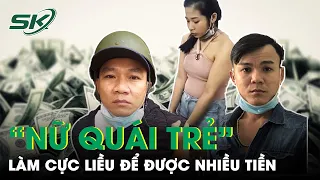 Ra Tù “Nữ Quái Trẻ” Và 2 Bạn Tù Quyết Làm Ăn Lớn, Thu Lợi Hàng Tỷ Đồng | SKĐS