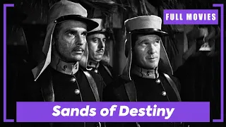 Sands of Destiny | English Full Movie