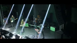 The Fuzztones - Strychnine (Live @ ,Gagarin 205 7.10.2022, Athens, Greece,