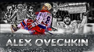 NHL 23 | Rating overall ALEKSANDR OVECHKIN  from NHL 15 to NHL 23. Washington Capitals.
