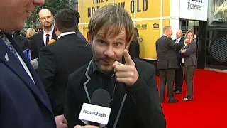 Dominic Monaghan wants Lord of the Rings cast to get NZ permanent residency | Newshub