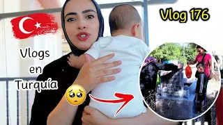 Visitamos los ANCESTROS del TURCO EN SU pueblo 🇹🇷 |turcolombiana elif