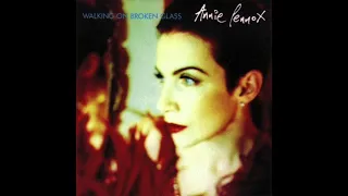 Annie Lennox - Walking on Broken Glass (Torisutan Extended)