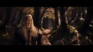 Legolas & Tauriel - A Thousand Years