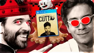 CUPHEAD con blur [Best Moments DIRECTOR'S CUTTO] Difficoltà Estrema