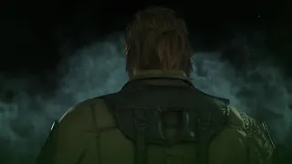 Metal Gear Solid V Phantom Pain СЕКРЕТНАЯ КОНЦОВКА