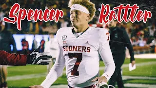 Spencer Rattler 2020 Oklahoma Sooners Highlights ᴴᴰ