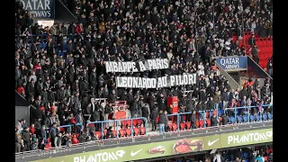 PSG Bordeaux: controversial whistles [03-13-2022]