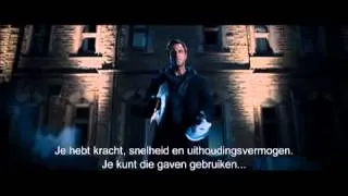 I Frankenstein - Official TV spot HD (NL) - (Vanaf 29 januari in de bioscoop)